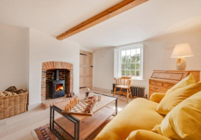 Salt Works Cottage